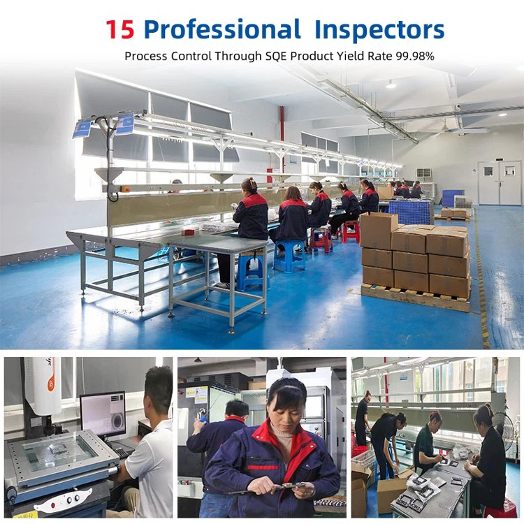 HDPE Laundry Bottle Mold