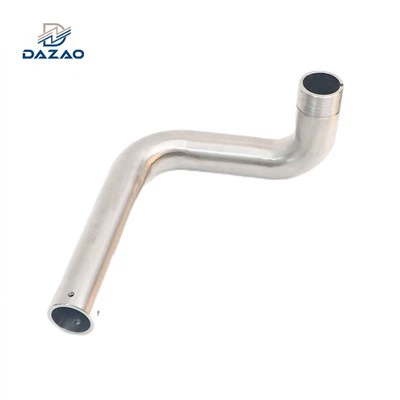 알루미늄 형성 판금 굽힘 부품